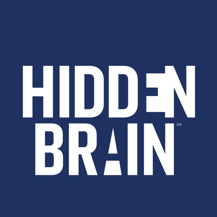 Hidden brain fuel vs friction