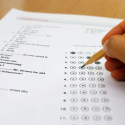 Ets proficiency profile practice test