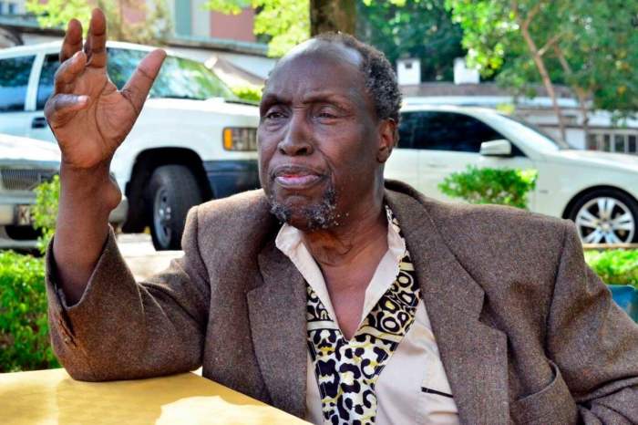 Ngugi thiong thiongo arrives ghana studies