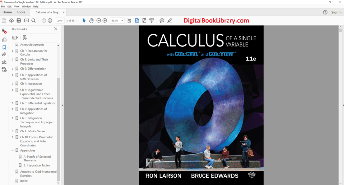 Calculus single variable 8th edition pdf