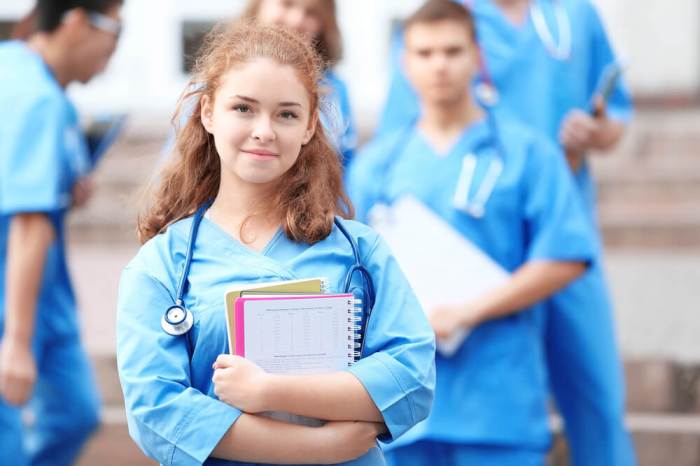 A nurse is orienting a newly licensed nurse about documentation